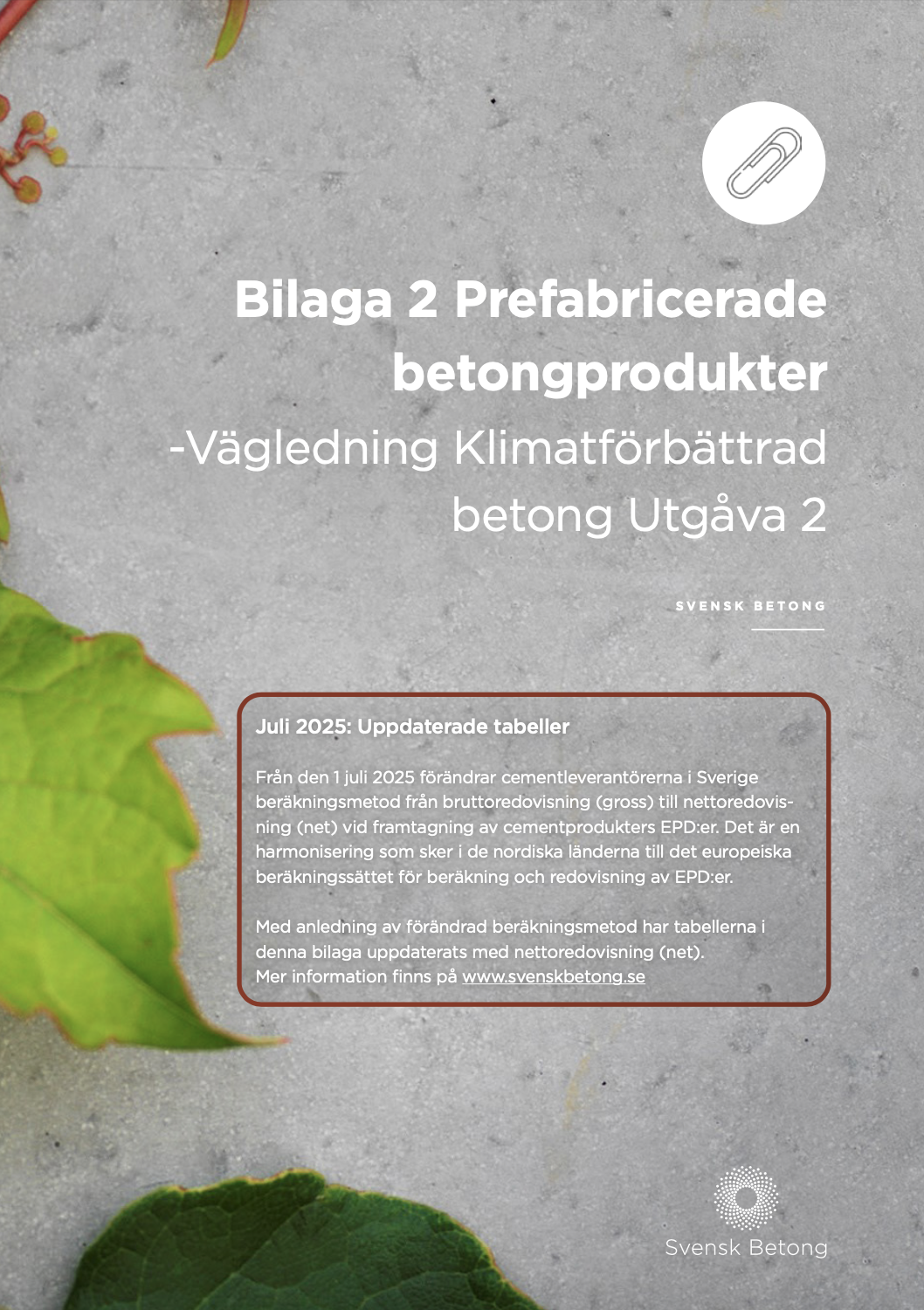Framsida bilaga 2