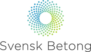 Svensk Betong logo